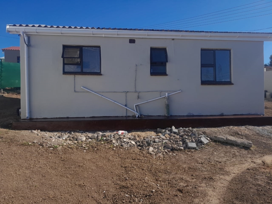 2 Bedroom Property for Sale in Mdantsane Nu 11 Eastern Cape